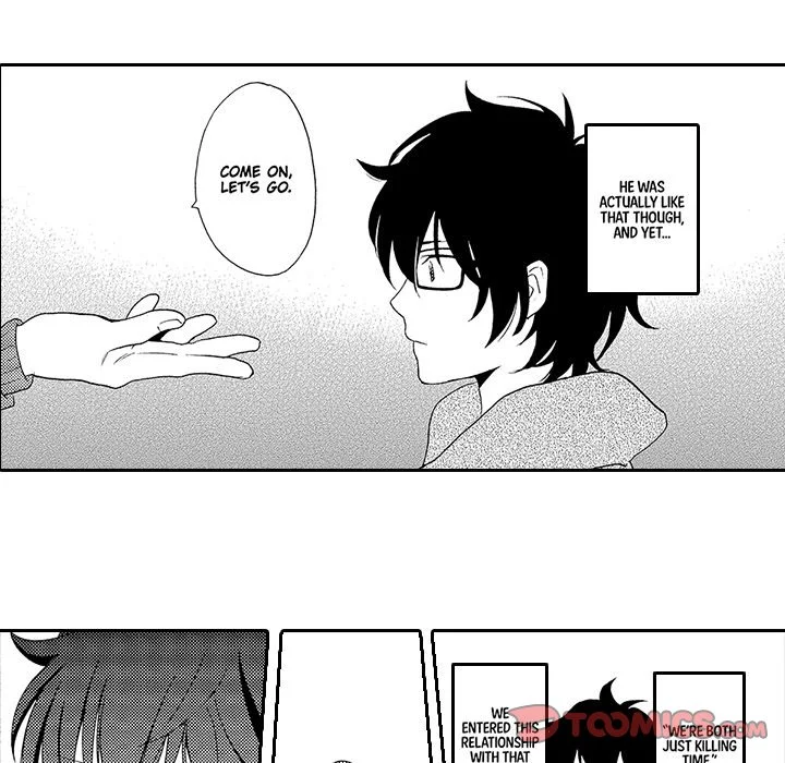 Anti Platonic - Chapter 6